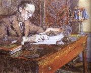 Edouard Vuillard Jia s funny Spain oil painting artist